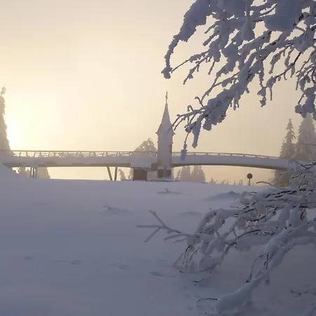 Appartement Haus Pia