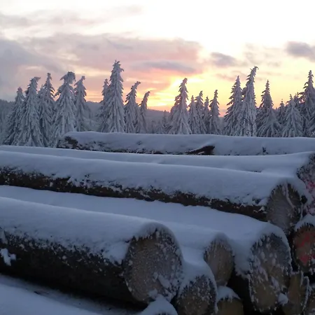 Appartement Haus Pia *