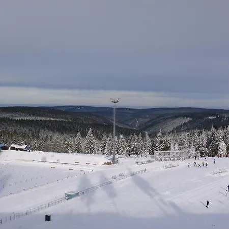 Appartement Haus Pia