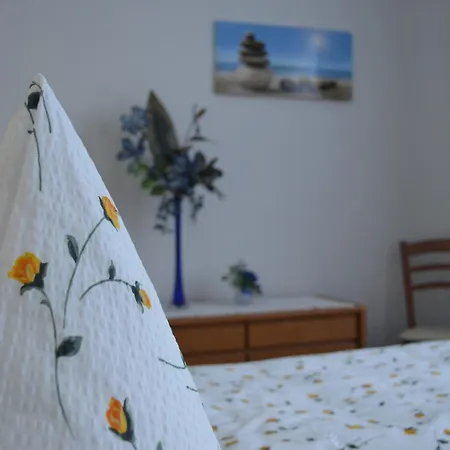 Appartement Haus Pia Oberhof (Thuringia)