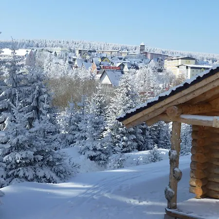 Appartement Haus Pia