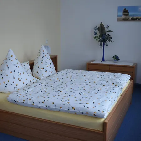 Haus Pia Oberhof (Thuringia)