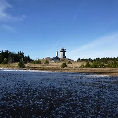 Appartement Haus Pia *