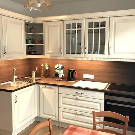 Haus Pia Appartement Oberhof (Thuringia)