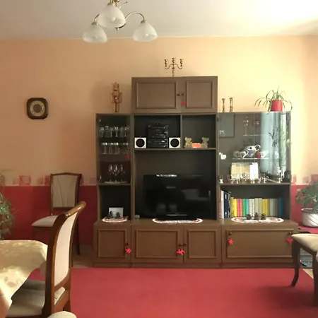 Haus Pia Appartement *