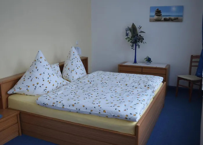 Haus Pia Oberhof (Thuringia)