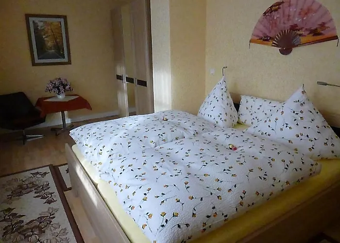 Haus Pia Oberhof (Thuringia)